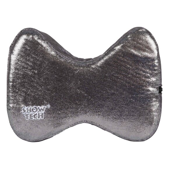 Подушка Show Tech черная для поддержания головы, размер M