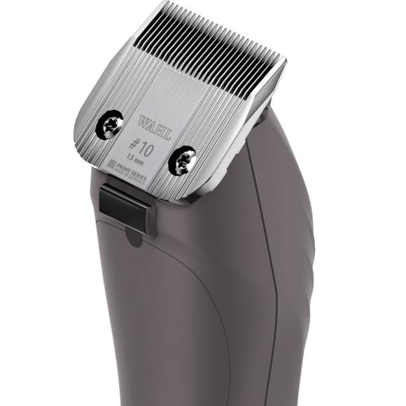 Машинка Wahl KM10+ для стрижки животных Машинка Wahl KM10+ для стрижки животных
