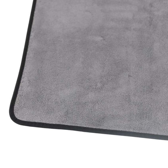 Полотенце KissGrooming из микрофибры, 90х60 см Полотенце KissGrooming из микрофибры, 90х60 см