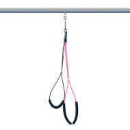 Петля для удержания собаки двойная Artero Grande