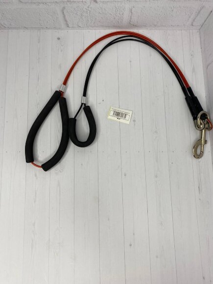 Петля для удержания собаки двойная Artero Grande