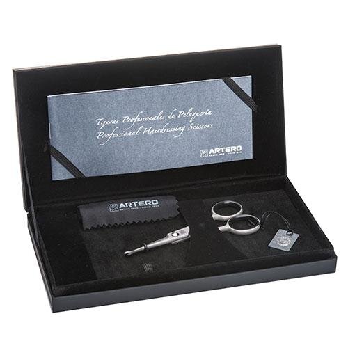 Ножницы прямые Artero Satin 4.5"