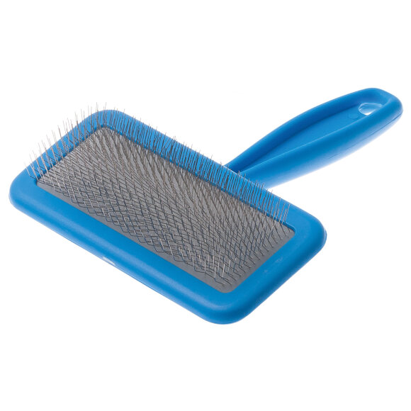 Пуходерка DeLight пластиковая, большая Пуходерка DeLight пластиковая, большая