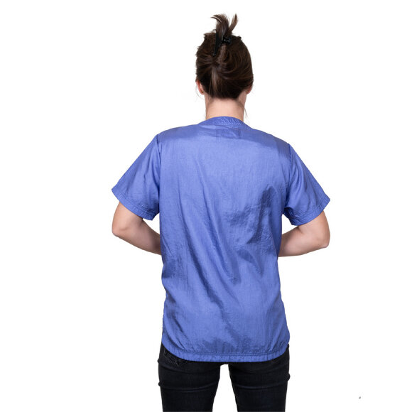 Рубашка Tikima Figari фиолетовая, M Рубашка Tikima Figari фиолетовая, M