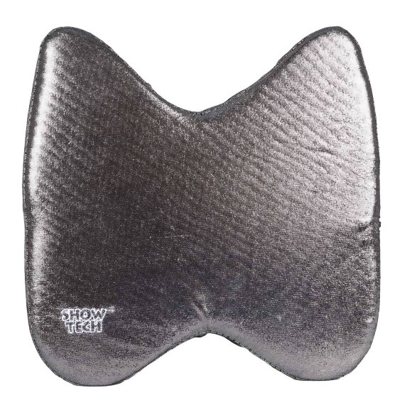 Подушка Show Tech черный для поддержания головы, размер L Подушка Show Tech черный для поддержания головы, размер L