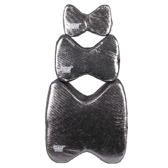 Подушка Show Tech черный для поддержания головы, размер L Подушка Show Tech черный для поддержания головы, размер L