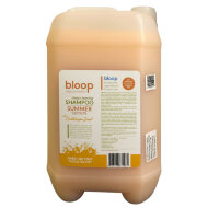 Шампунь Bloop Summer Edition глубокой очистки, 5 л