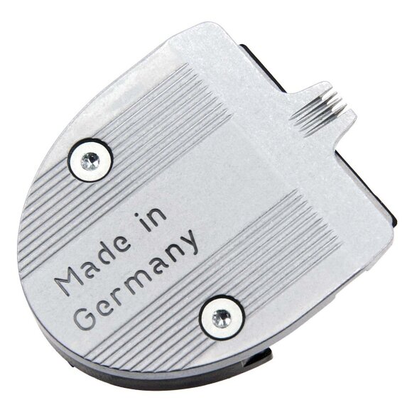 Узкий нож на машинки 1585, 1584