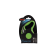 Поводок-рулетка для собак Flexi New Comfort XS трос зеленый (снято с производства)