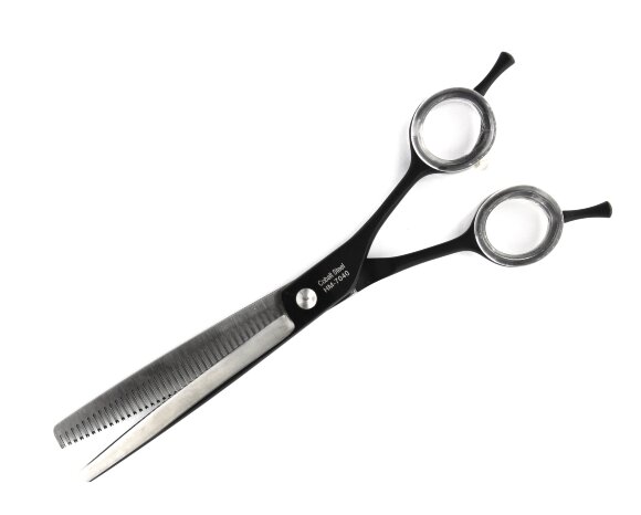 Ножницы филировочные Dimi HM-7040 7" 40 зубцов