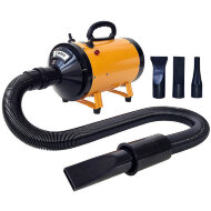 Компрессор Codos CP-240 для сушки собак и кошек, 2400 Вт