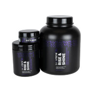 Кондиционер Show Tech+ Rise & Shine для объема, 1 л