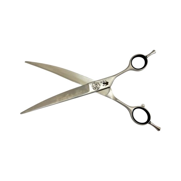 Ножницы изогнутые Dimi Q-7.5, 7,5" Ножницы изогнутые Dimi Q-7.5, 7,5"