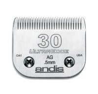 Ножевой блок Andis 0,5 мм UltraEdge #30, стандарт А5