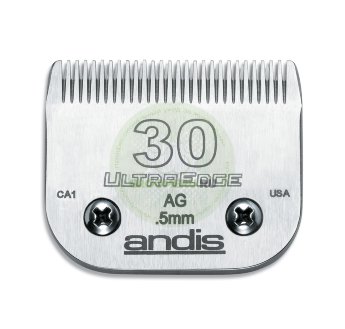 Ножевой блок Andis 0,5 мм UltraEdge #30, стандарт А5