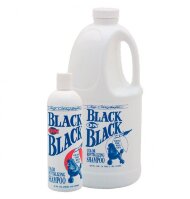 Шампунь Chris Christensen Black on Black для черной шерсти, 1,9 л