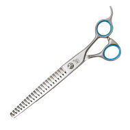 Ножницы Moshou BD-7522 шанкеры, 7,5" 22 зубца Ножницы Moshou BD-7522 шанкеры, 7,5" 22 зубца