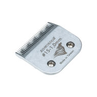 Ножевой блок Komondor 1 мм, (#15), стандарт A5