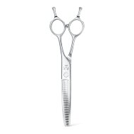 Ножницы изогнутые филировочные Artero T70970 Slalom 7" 48T Ножницы изогнутые филировочные Artero T70970 Slalom 7" 48T