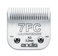 Ножевой блок Andis 3,2 мм UltraEdge #7FC, стандарт А5