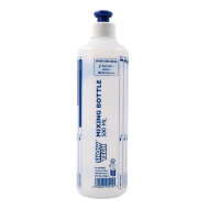 Шейкер Show Tech Mixing bottle, 0,5 л