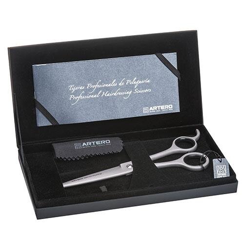 Ножницы прямые Artero Satin Force 8" Ножницы прямые Artero Satin Force 8"