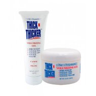 Гель Chris Christensen (банка) для укладки, объёма и фиксации, 237 мл