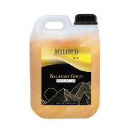 Бальзам-премиум Milord "GOLD - Super regeneration" восстанавливающий, 2 л