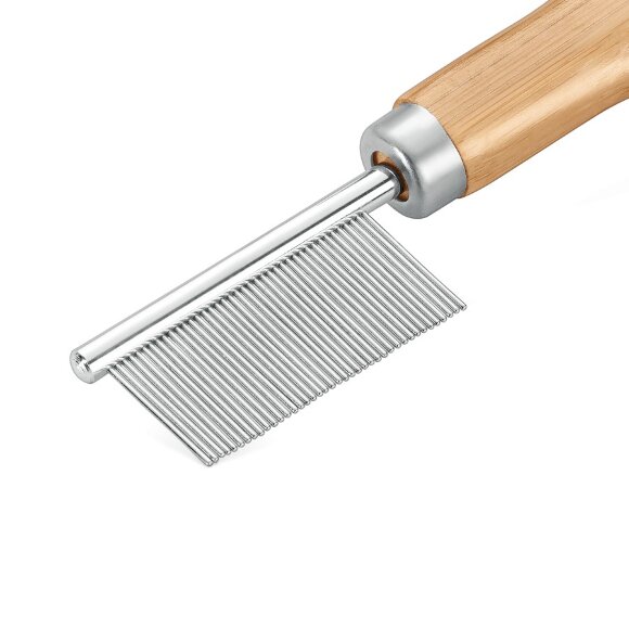 Расческа Artero Nature для мордочки