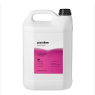 Шампунь Pamilee SweetLanna увлажняющий для длинной шерсти, 5 л