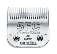 Ножевой блок Andis 6,3 мм UltraEdge #5FC, стандарт А5