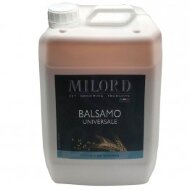 Бальзам Milord универсальный с экстрактом пшеницы, 5 л