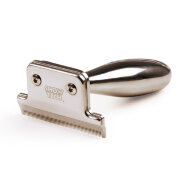 Щетка-дешеддер Show Tech для вычесывания подшерстка, маленький