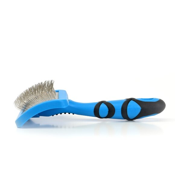 Пуходерка Groom Professional мягкая, маленькая Пуходерка Groom Professional мягкая, маленькая