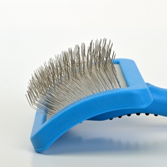 Пуходерка Groom Professional мягкая, маленькая Пуходерка Groom Professional мягкая, маленькая