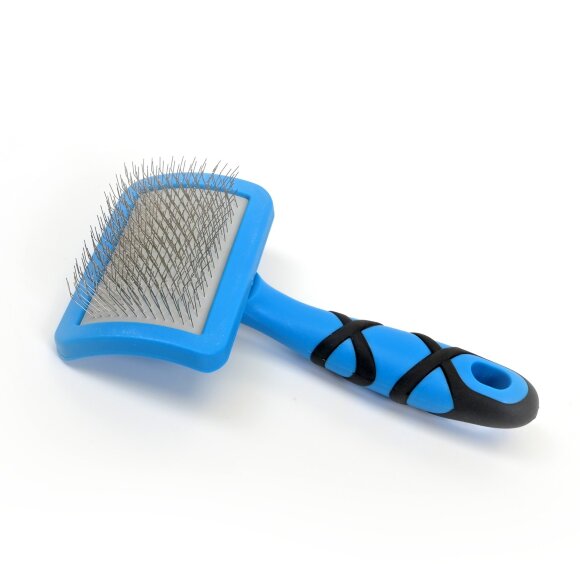 Пуходерка Groom Professional мягкая, маленькая Пуходерка Groom Professional мягкая, маленькая