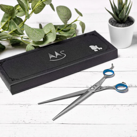 Ножницы Moshou HIS-75 прямые, 7,5"