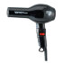 Фен ETI Turbodryer 3500, 2000 ватт, черный