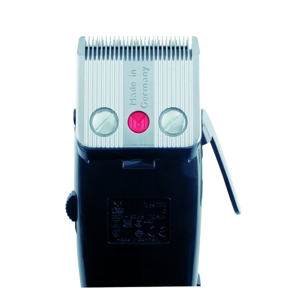 Машинка для стрижки Moser 1170-0061 FOX Машинка для стрижки Moser 1170-0061 FOX