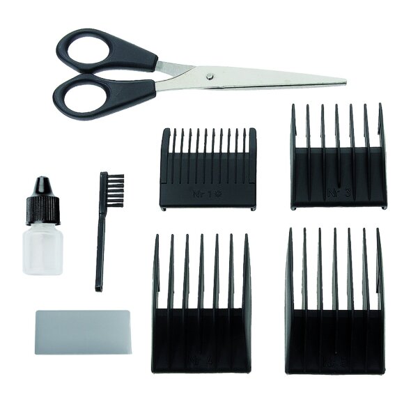 Машинка для стрижки Moser 1170-0061 FOX Машинка для стрижки Moser 1170-0061 FOX