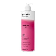 Шампунь Pamilee ShowCoat питательный для кошек, 1 л