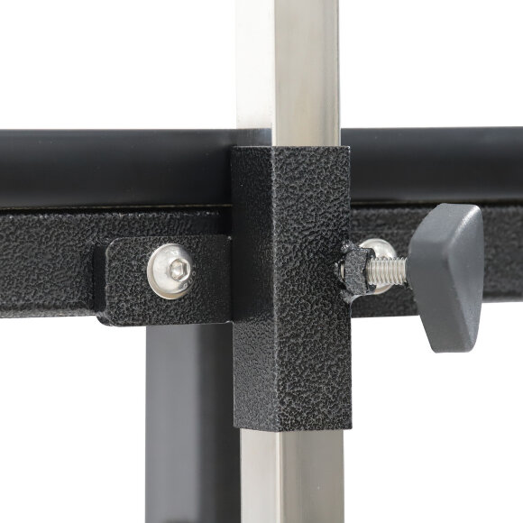 Электрический стол Toex FT-803E 90х60хН65-100 см для груминга