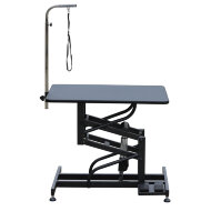 Электрический стол Toex FT-803E 90х60хН65-100 см для груминга Электрический стол Toex FT-803E 90х60хН65-100 см для груминга