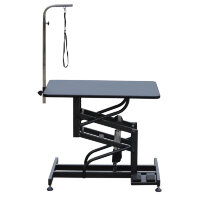 Электрический стол Toex FT-803E 90х60хН65-100 см для груминга