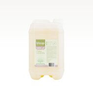 Шампунь Bloop с овсом и лавандой для частого применения, 5 л