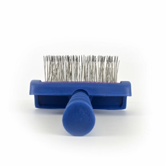 Пуходерка Show Tech средняя с длинными зубчиками 27 мм