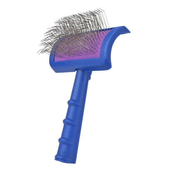 Пуходерка Show Tech средняя с длинными зубчиками 27 мм