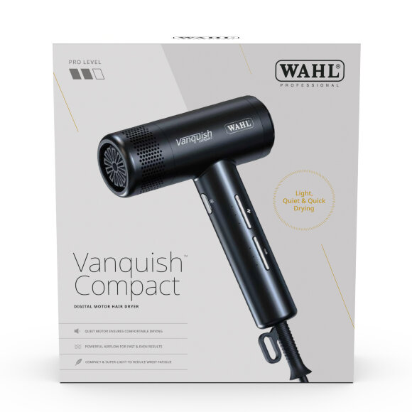 Фен Wahl Vanquish Compact