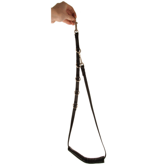 Ремень Show Tech для удержания собаки, размер Small