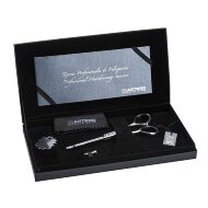 Ножницы филировочные Artero Dual 5.5" 40T